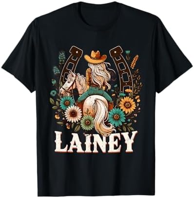 Amazon.com: Lainey Wilson - Whirlwind Lainey T-Shirt : Clothing