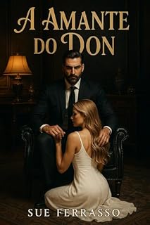Livro A Amante do Don