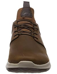 Skechers Delson-Axton - Zapatillas para hombre
