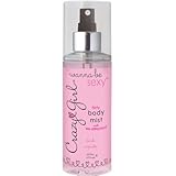 Crazy Girl Body Mist Wanna Be Sexy Pheromone Sex Attractant Pink Cupcake
