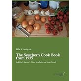 The Southern Cook Book from 1935