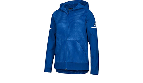 adidas squad jacket womens