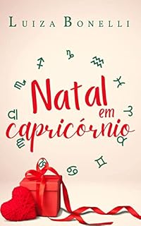 Livro Natal em Capricórnio
