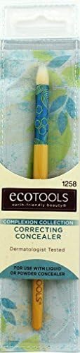 EcoTools Complex Collection Correcting Concealer Brush (Pack of 3)