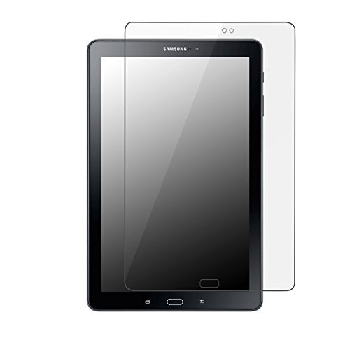 Infiland Galaxy Tab A 10.1 with S Pen Screen protector, Premium HD clear Tempered Glass Screen Protector for Samsung Galaxy Tab A 10.1 with S pen P580 2016 Release Tablet