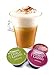 Nescafe Dolce Gusto Coffee Sampler - 30 Capsules