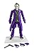 SpruKits DC Comics The Dark Knight Rises Joker Action Figure Model Kit, Level 2