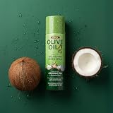 ORS Olive Oil Root Stimulator Nourishing Sheen Spray 11.7 Oz view 4