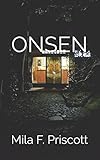 ONSEN (French Edition) by Mila F. Priscott
