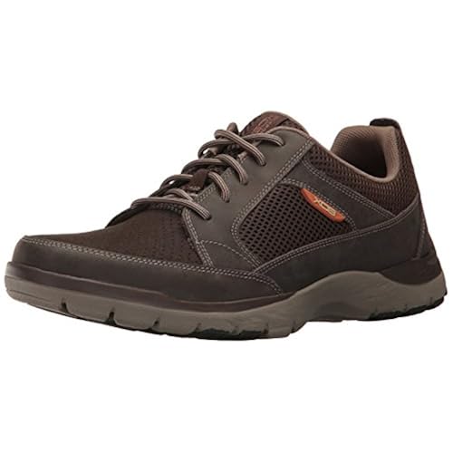 rockport men's kingstin blucher oxford