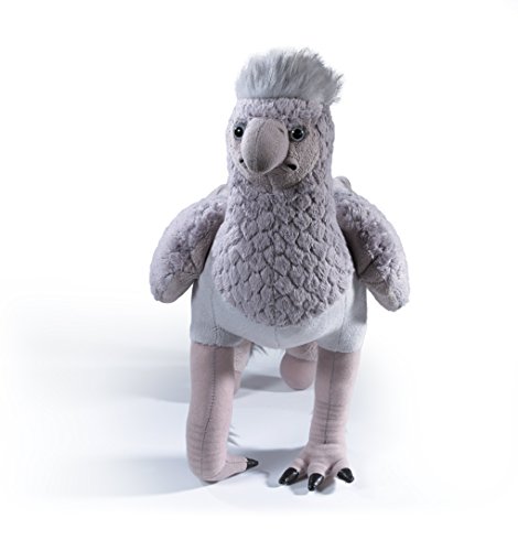 Harry Potter Buckbeak Collector Plush
