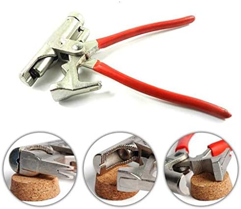 DYV Multi-function Universal Hammer Screwdriver Electrical Nail Gun Pipe Pliers Wrench Clamps Pincers Carpentry Fitter