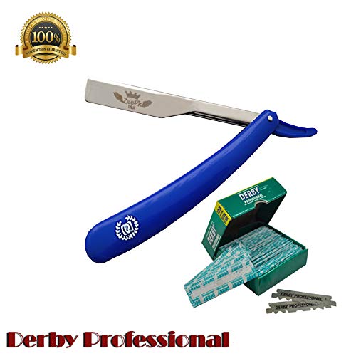 Best Cut Throat Razor [January 2024 Updated]