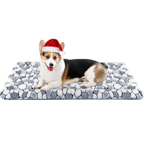 VANKEAN Reversible Pet Bed