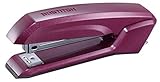 Bostitch Office B210R-MAG Ascend 3 in 1 Stapler with Integrated Remover & Staple Storage, Purple (B210-MAG)