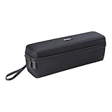 Caseling Hard Case for Jawbone Big Jambox Wireless Portable Speaker. - Fits The Plug & Cables.
