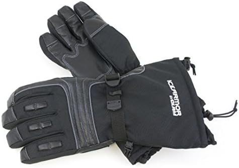 ICEARMOR by Clam Renegade Gloves