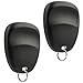 Car Key Fob Keyless Entry Remote fits 2000 2001 2002 2003 2004 Saturn L200, LW200, L300, LW300 (LHJ009), Set of 2