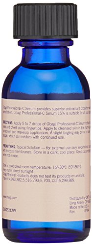 Obagi Professional-C Serum 15%, 1 fl. oz.
