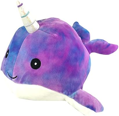 Squishmallows Narwhal Online, 53% OFF 