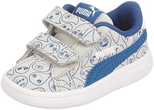 puma smash v2 monster