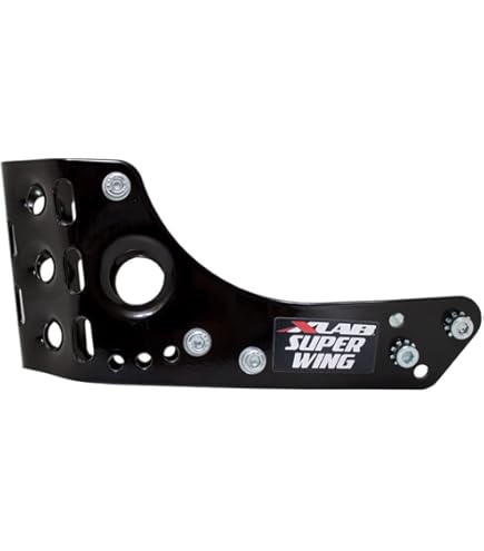 Amazon.com : XLAB Turbo Wing Dual Bottle Rear Hydration Mount for