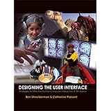 Designing the User Interface: Strategies for Effective Human-Computer Interaction (5th Edition)