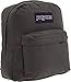 JanSport Classics Series Spring Break Backpack (Forge Grey)