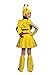 Pokemon Child's Pikachu Costume Dress, Medium