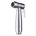 Cute Style Stainless Steel Hand Held Toilet Bidet Shower Head Spray Cloth Diaper Sprayer Head Only Shattaf Kit