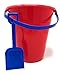 Amscan Fun Filled Summer Pail and Shovel 9 Inches - 1 Bucket