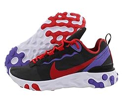 Nike Womens W React Element 55 CQ9903 001 - Size 6W