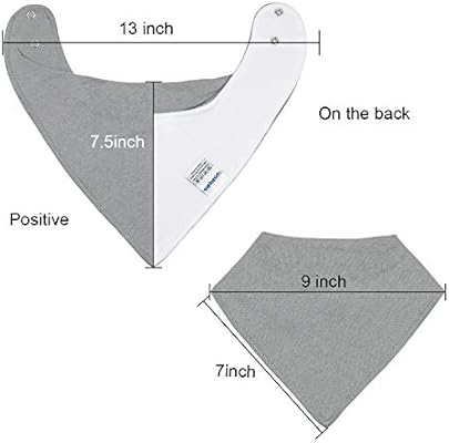 upsimples bandana bibs