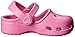 crocs Karin Kids' Clog (Toddler/Little Kid), Party Pink, 13 M US Little Kid