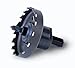 Greenlee Hole Cutter, 7/8 In Dia, Hss, 3/8 In Hex