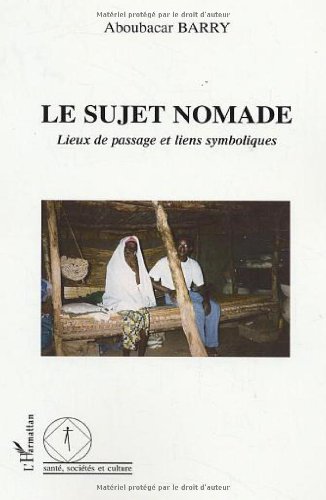 Le  sujet nomade