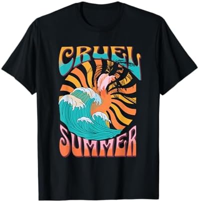 Amazon.com: Vintage Rock Concert Band Poster 70s 80s Retro TShirt 