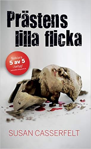 Pr�stens lilla flicka: 1 (H�gakustenserien): Amazon.co.uk 