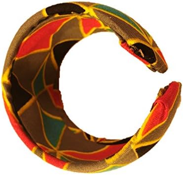 Ankara Bracelet - Angular