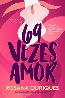 Livro 69 vezes amor