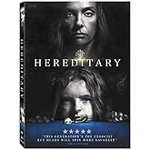 Hereditary [DVD]