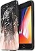 OtterBox SYMMETRY SERIES STAR WARS Case for iPhone 8 Plus & iPhone 7 Plus (ONLY) - Retail Packaging - DARTH VADER