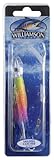 Williamson Sailfish Catcher Rigged Lure, 4-Inch, Halloween