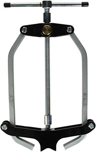 Hold-E Pipe Hold Down 3/4-6"
