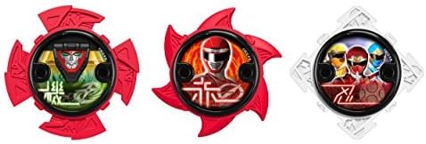 Power Rangers Ninja Steel Ninja Power 