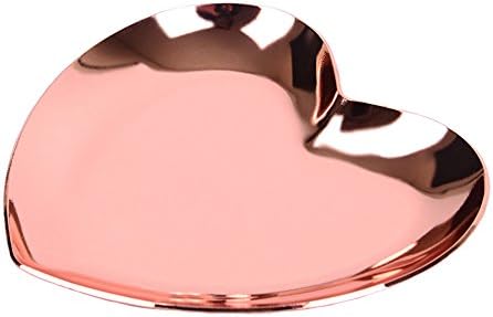 Beauty Make Up Blender Holders, Makeup Powder Puff Sponge Holder Beauty Tool Dryer Drying Rack Egg Powder Puff Display Stand, Jewelry Organize Tray (Rose Gold)