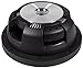 Alpine Swr-t10 10-Inch 3600 Watt Shallow Mount Subwoofers (Pair of 2)