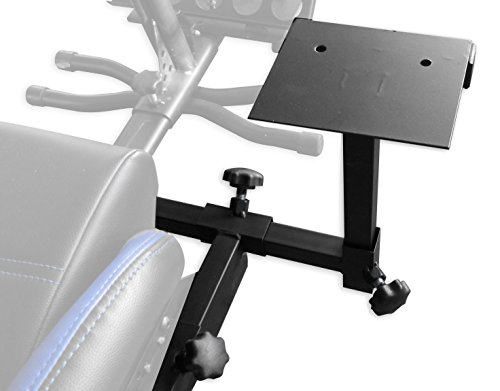 Subsonic - Gearshift Holder for Simulation Playseat SRC 500 and SRC 500 S (PS4)