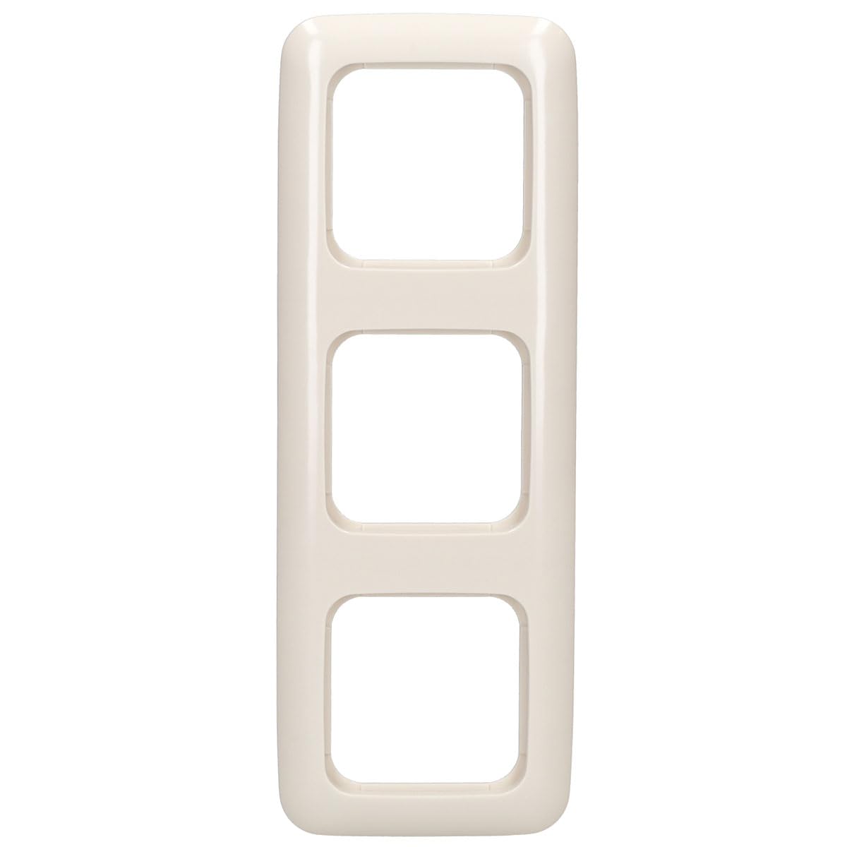 Busch-Jaeger 2513 212 Cover Frame