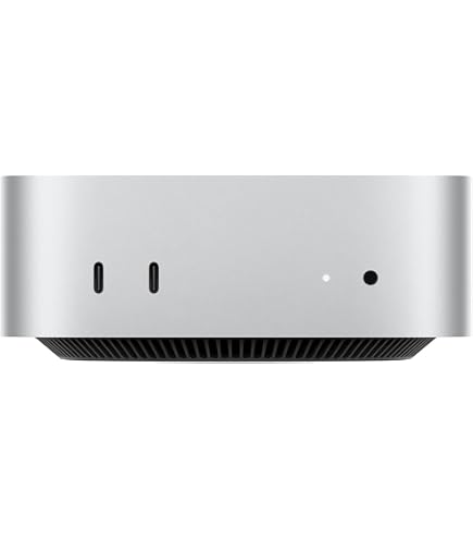Amazon.com: Apple Mac mini (Late 2018) with 3.2GHz Intel Core i7